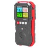 Portable Digital Display Carbon Monoxide Concentration Detector CO Tester