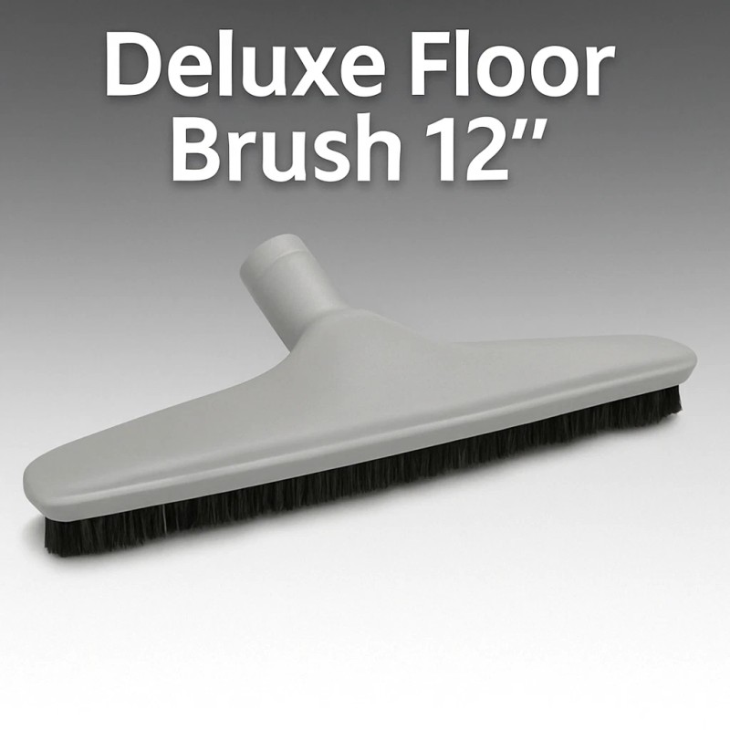 Beam Universal 4-Piece Central Vacuum Attachment Kit – Great for