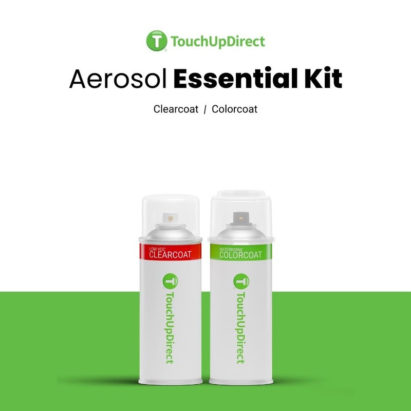 TouchUpDirect PSC Billet Silver Compatible with Ram Exact Match Touch