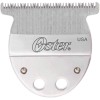 Oster AC T-Finisher Trimmer 76059-010 Corded Hair Clipper Barber Grooming