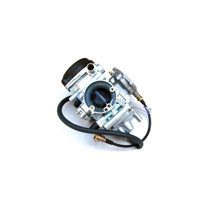 PCC Carburetor FOR Yamaha Big Bear 400 2x4 4x4 2000-2010