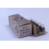 General Electric WWII Aircraft GE Mazda Light Bulbs 28v