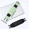 2 Pack Hand Strap Holder for Tablet Universal Finger Grip