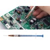 Silver Conductive Paste, Silver Conductive Paint Wire Glue Paste Silver
