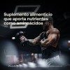 Creatina Monohidratada Y Maca Creatinology 120 Cpsulas No Saborizado