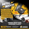 Anvil Diamond Cutting Disc Metal Shock for Metal/Steel/Stainless Steel –
