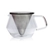 KINTO 21681 Carat Teapot, 28.7 fl oz (850 ml), Gift