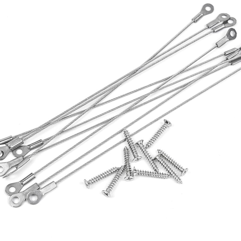 30PCS Cabinet Door Restraint,Cabinet Hinge Limiter,Door Opening Angle Protector with