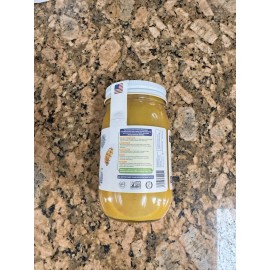 TrueSeaMoss True Sea Moss Gel Natural Superfood | Mango