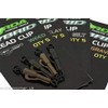 HYBRID LEAD CLIP SILT