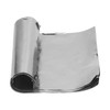 10Pcs Graphite Foil Flexible Paper Gasket Sheet Industrial Motor Pipe