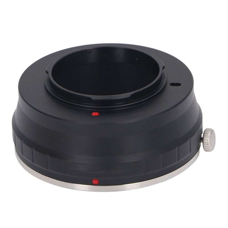 Lens Mount Adapter for EF Mount Lens to for M4/3