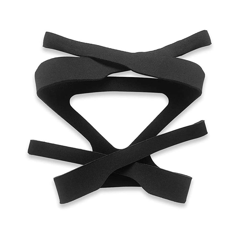 Universal 2 Pack Universal Replacement Headgear for ResMed Mirage Series