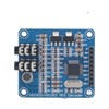 MP3 Decoder Module Decoding Board STM32 Microcontroller Development Accessory VS1003B