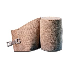 Gima - PREVIFORTE COMPRESSION BANDAGE - 7 m x 8 cm - 34647
