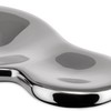 Alessi T-1000 - Design Spoon Holder, 18/10 Stainless Steel, Silver