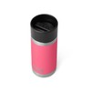 YETI Rambler 12 oz Bottle, Stainless Steel, Vacuum Insulated, with