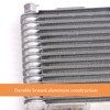 40k Transmission Cooler LPD47391 Low Pressure Drop Transmission Oil Cooler