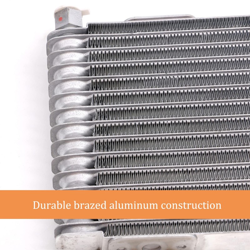 40k Transmission Cooler LPD47391 Low Pressure Drop Transmission Oil Cooler
