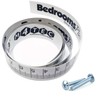 M4TEC Interior Kitchen Cabinet Door Knobs Cupboards Drawers Bedroom Furniture