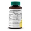 Kit 2 Piezas Suplemento Curcuma Turmeric (60 Caps) Pronat Sabor