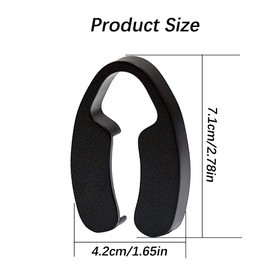 Capsule Cutter, Foil Wine Cutter, Wine Foil Cutter for Wine Bottles, Wine Bottles Capsule Cutter for Removing Aluminium Foil from Wine Bottles