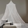 Zehan Zitong Mosquito net, mosquito net, double beds, large mosquito