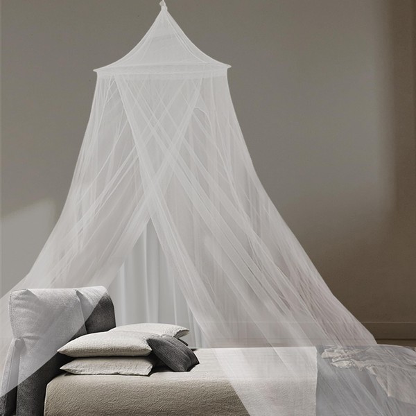Zehan Zitong Mosquito net, mosquito net, double beds, large mosquito