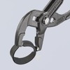 クニペックス KNIPEX スプリングホースクリッププライヤー(SB) 8551-180ASB