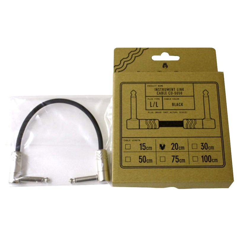 Free The Tone CU-5050 30cm L/L Link Cable