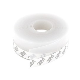 Gap Tape, Wind Prevention Tape, Sash Seal Tape, 32.8 ft (10 m), Door, Gap, Soundproofing, Under Door, Draft, Screen, Window, Cold Protection, Cold Air Blocking, Gap Blinding, Noise Reducing, Dust