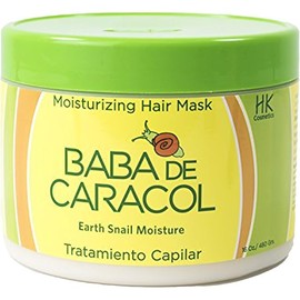 HALKA BABA de CARACOL Intensive Treatment 16oz