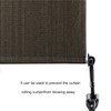 Litong Bungee kit, Universal Replacement Parts for Indoor/Outdoor Sun Shades