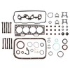 Domestic Gaskets DG-8614979893 Full Gasket Set Intake Exhaust Valves Compatible