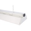 Durolux DL842N T5 4-Foot 2 Fluorescent Lamps Grow Lighting System