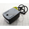 Weber #70887 Replacement Rotisserie Spit Motor with Cord for Weber