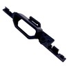 Goodsby Replacement Dust Bin Latch Clip Handle (Prevents Popping Up)