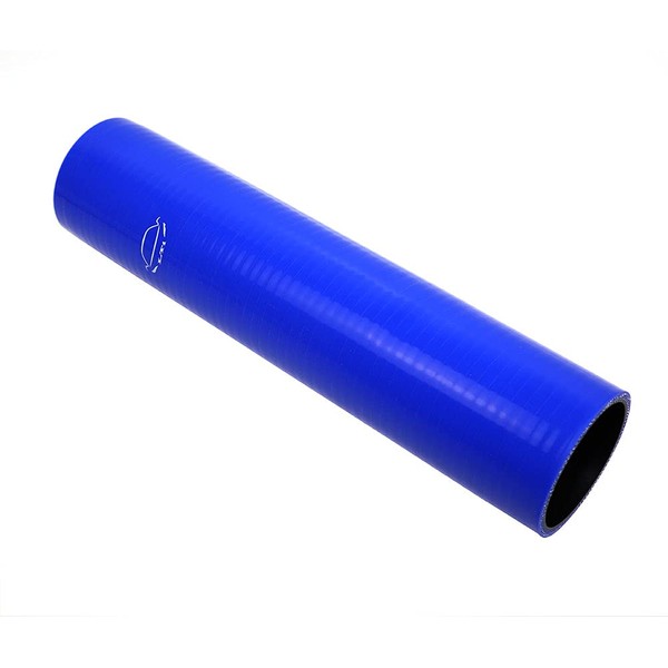 TMKOOL TMKOOL 12" inch Long 4-Ply Reinforced High Temp 2.25"