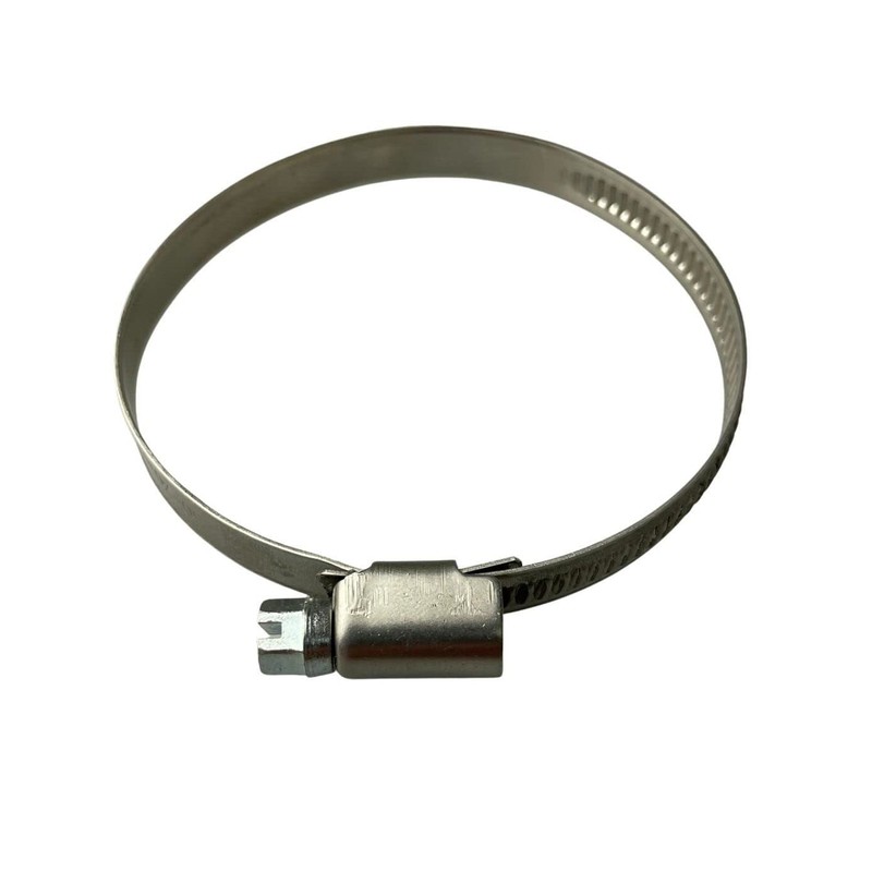 Boltza 60-80mm Hose Clamp Hose Clamp W4 Stainless Steel (9mm
