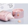 KOSE Nudy Couture Mineral DD Cream 02 Natural Skin Tone