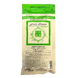 グランデックス 和漢彩染 十八番 120g グリーンシャワー