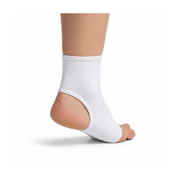 Ankle Support compression Brace for Injury