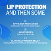 ChapStick Moisturizer Original Lip Balm Tubes, SPF 15 and Skin