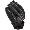 Zett (ZETT) Softball Glove Soft Steer All-Round Right-Handed Use BRGB35430