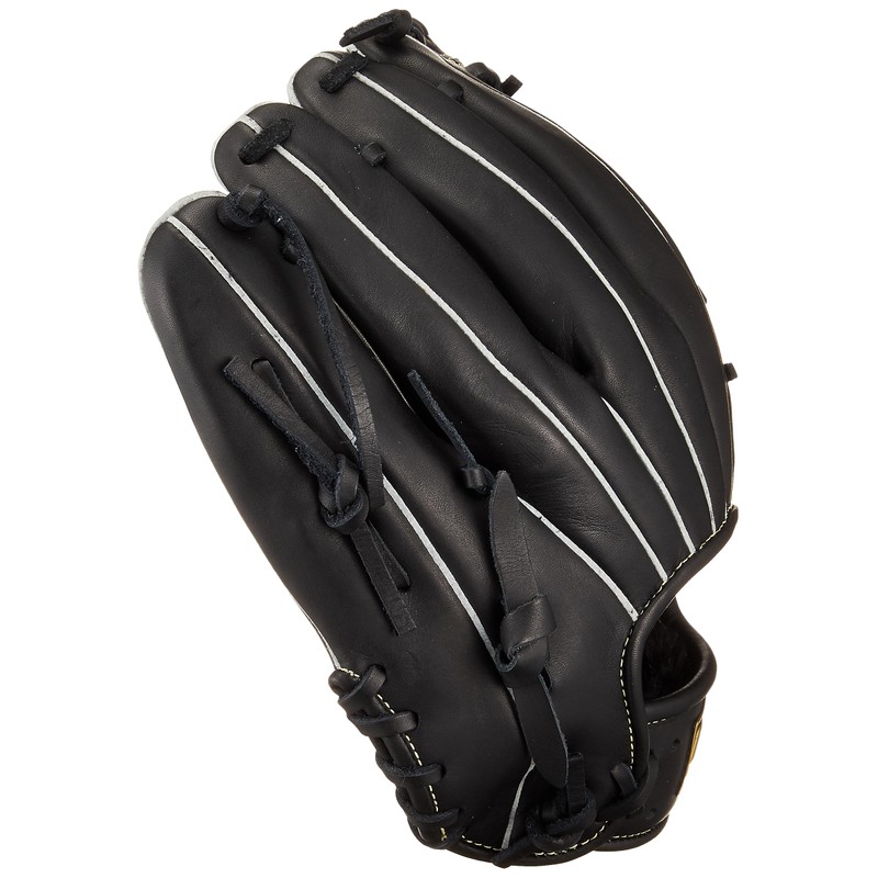 Zett (ZETT) Softball Glove Soft Steer All-Round Right-Handed Use BRGB35430