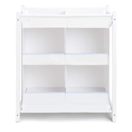 Munchkin® Nursery Essentials™ Diaper Organizer