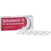 Betadorm D Tablets, Pack of 20