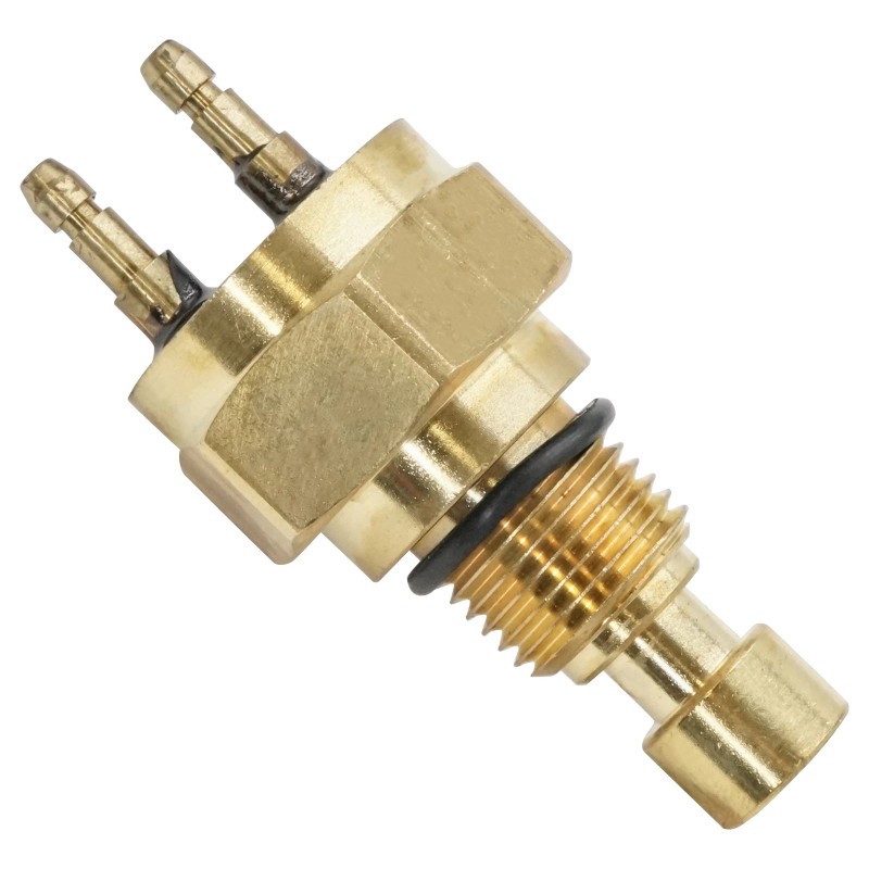 Caltric Fan Sensor Switch For Kawasaki Prairie 700 4X4 KVF700