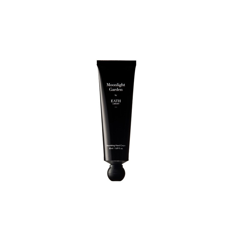 Moonlight Garden Nourishing Hand Cream / 문라이트 가든 너리싱 핸드