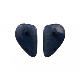 Lead Industry RE-35H Motorcycle Helmet Optional Holder (Left and Right 1 Set) for RE-35 / RE-351 Smoke